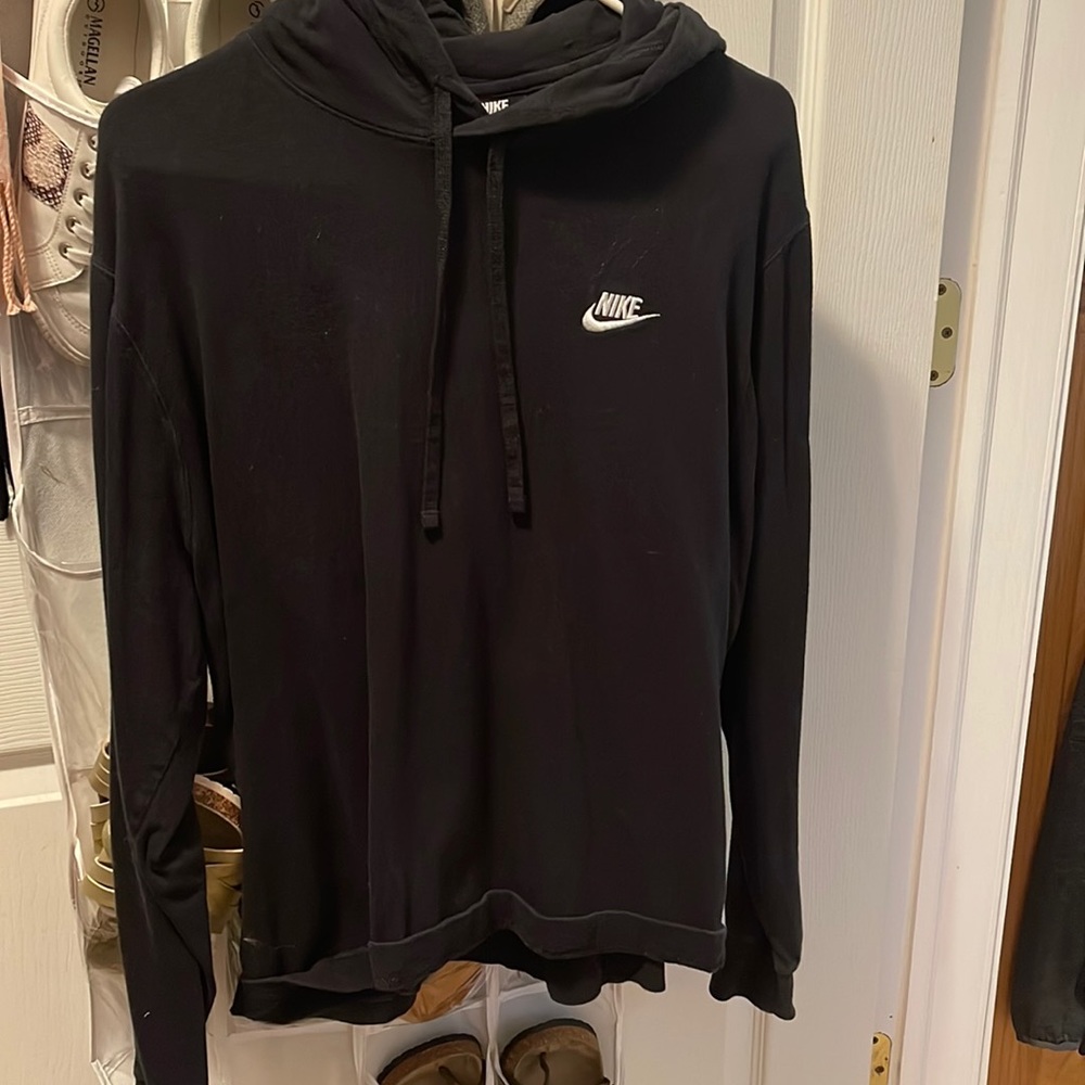 Nike hoodie